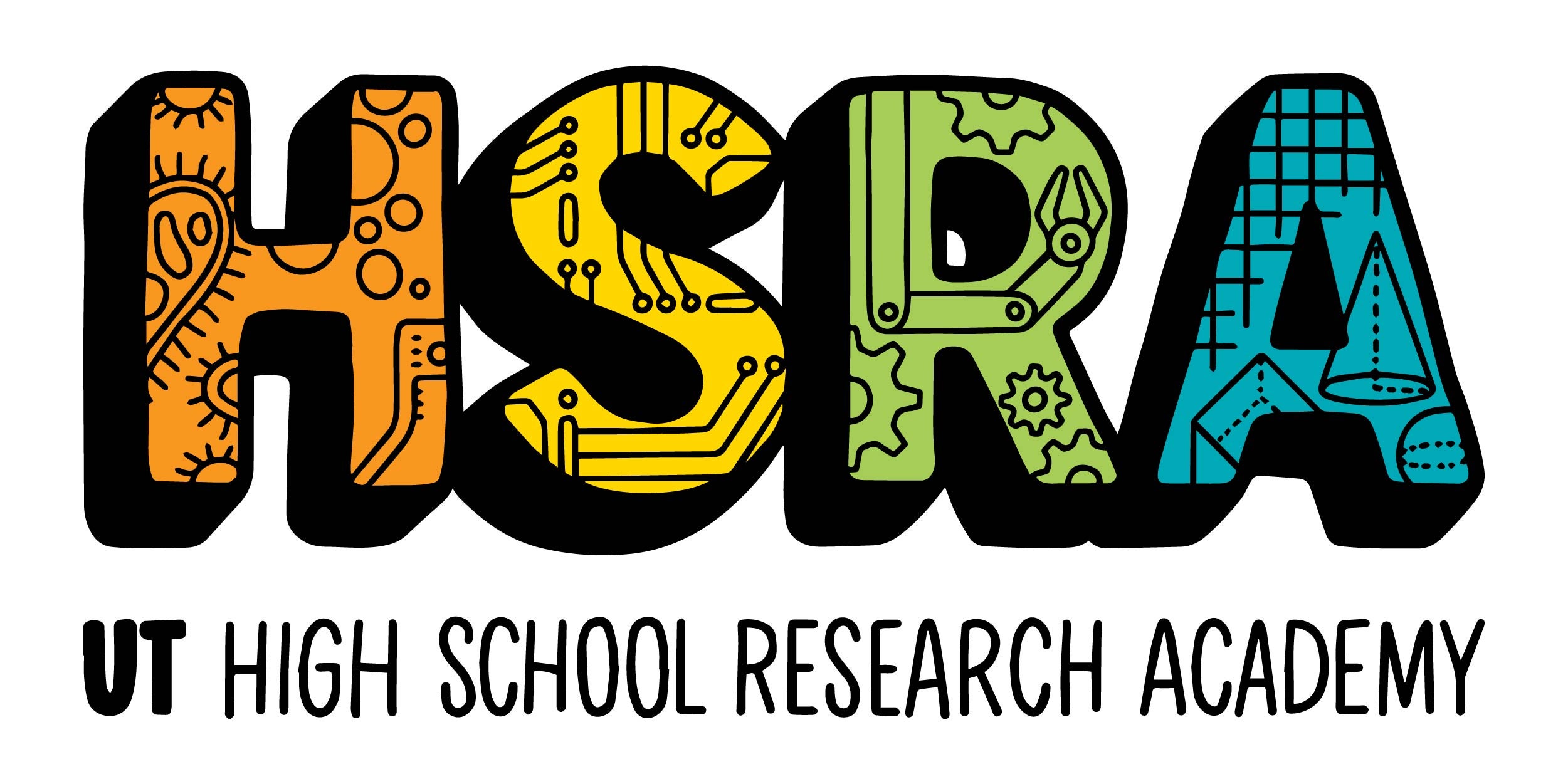 HSRA logo