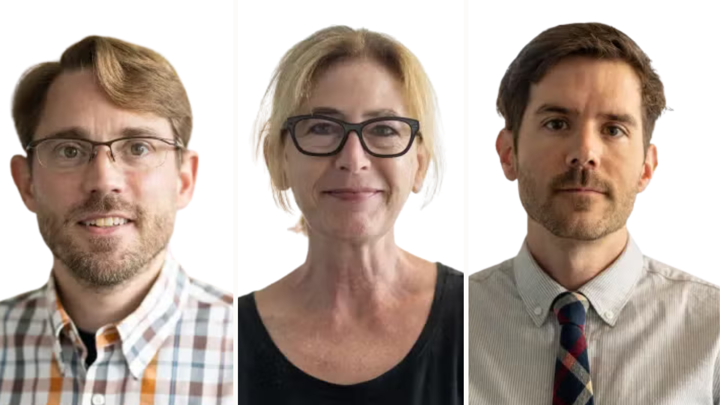 FRI Promoted Faculty