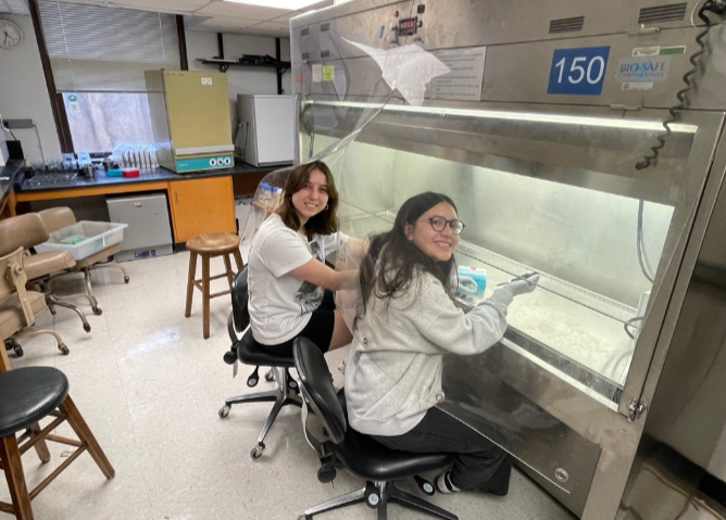 Discovering Signals Researchers